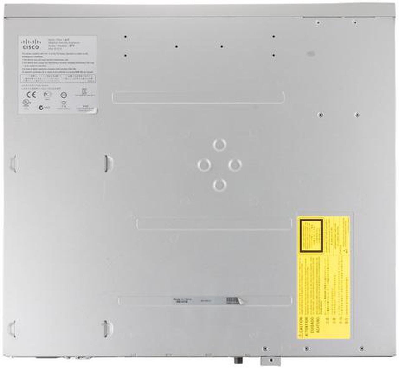 Alt view image 6 of 8 - Cisco ASA 5512-X Firewall Edition, ASA5512-K9, Lifetime Warranty