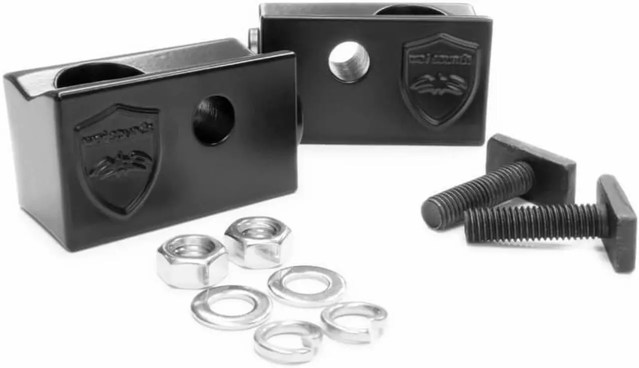 Alt view image 3 of 11 - Wet Sounds Slider Bracket for STEALTH Sound bars