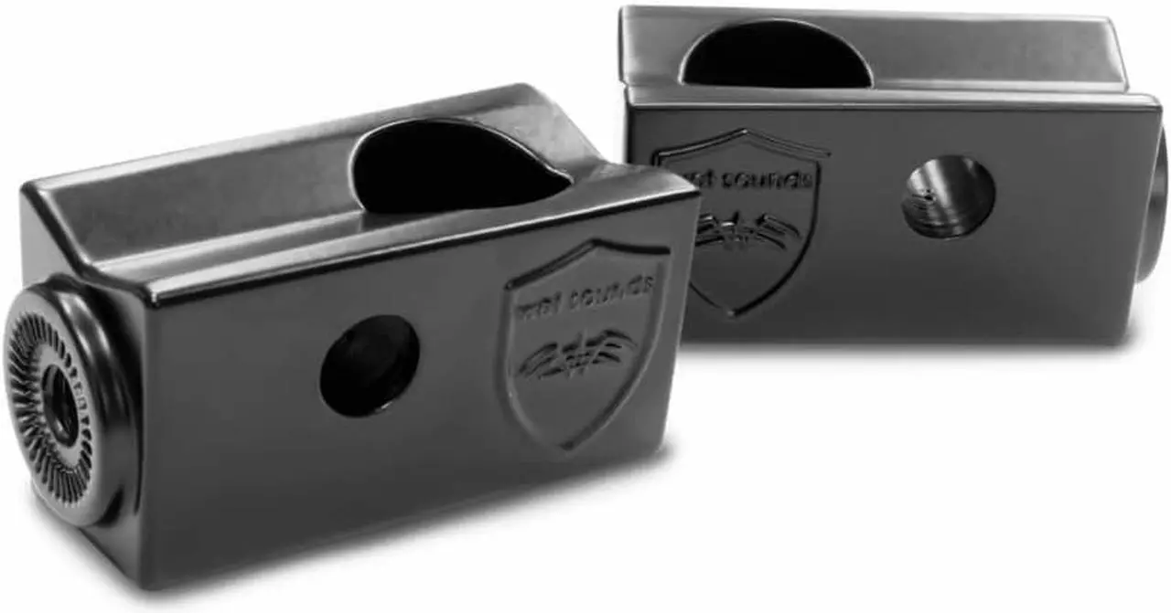 Alt view image 5 of 11 - Wet Sounds Slider Bracket for STEALTH Sound bars