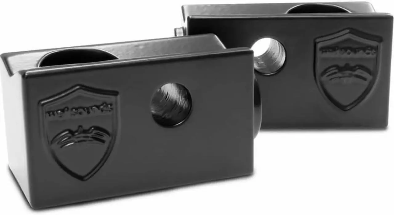 Alt view image 4 of 11 - Wet Sounds Slider Bracket for STEALTH Sound bars