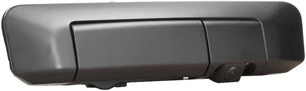 Alt view image 4 of 6 - iBeam TATGC Tailgate Handle Rearview Camera for Select Toyota Tacoma 2005 - 2014