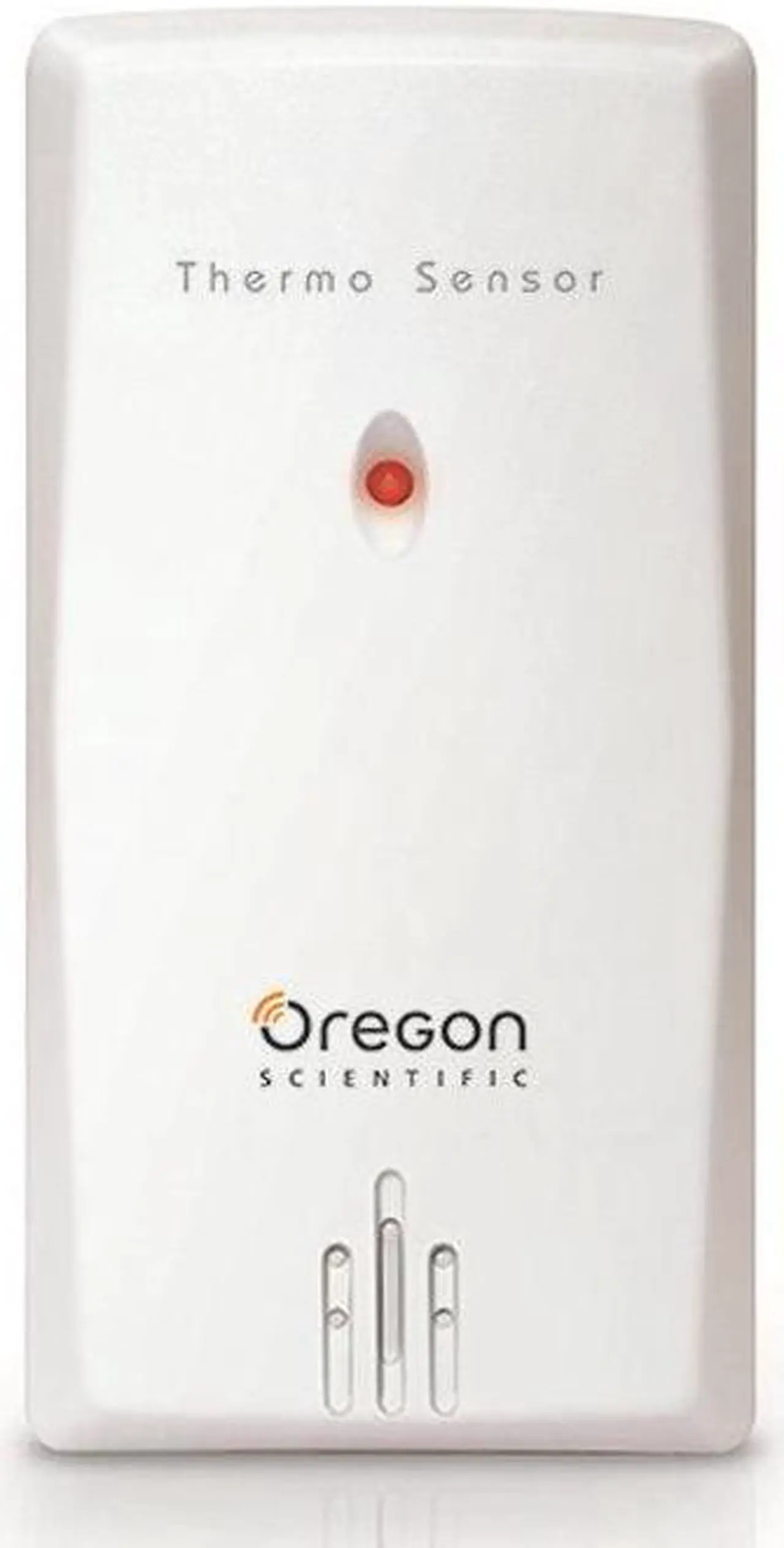 Alt view image 3 of 6 - Oregon Scientific THN132N Wireless Temperature Sensor