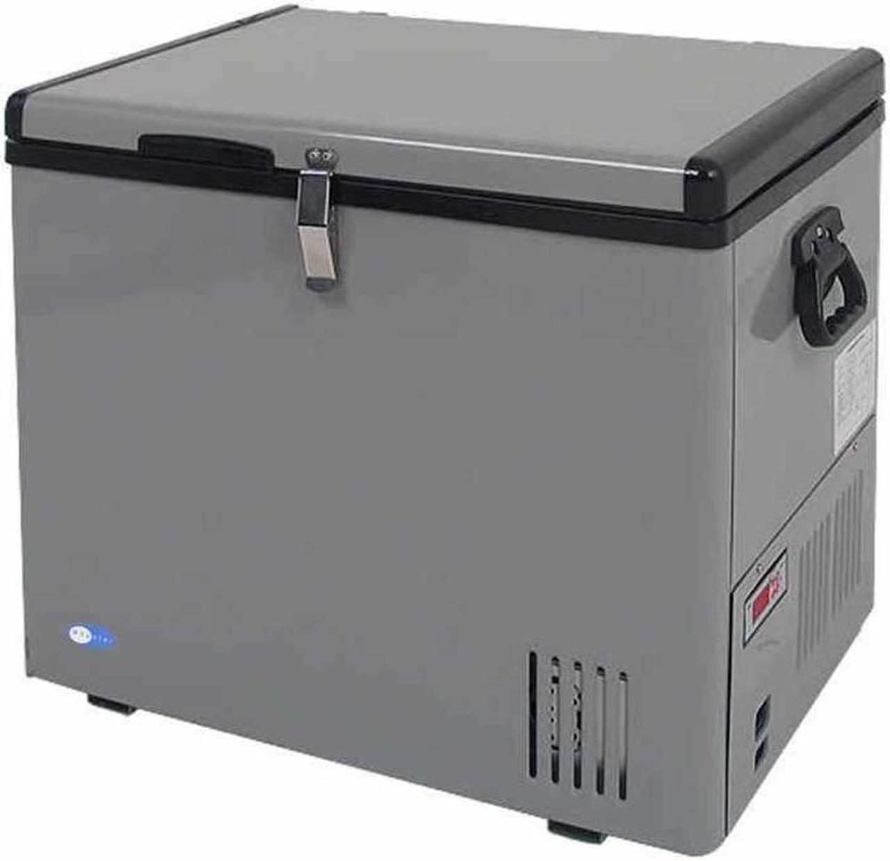 Alt view image 7 of 20 - Whynter FM-45G 45 Quart Portable Fridge/ Freezer