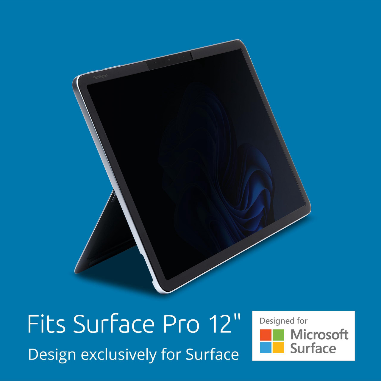 Open Box: Kensington MagPro Elite Magnetic Privacy Screen Filter for Surface Pro 12" - For 12" Notebook - Glare Resistant, Fingerprint Resistant, Scratch Resistant - Anti-glare - for Microsoft - Newegg.com - Open Box condition - Image 24