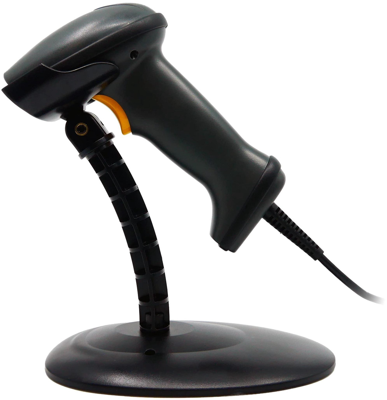 Open Box: UNITECH America 2D Imager Barcode Scanner, USB Cable, Plug and Play, Gooseneck Stand/Cradle, Black, Read 3mil barcodes, PDF417, QR Code, Data Matrix, Aztec Code, IP54, 1.5M Drop, MS838-2UCB0S-SG - Newegg.com - Open Box condition - Image 18