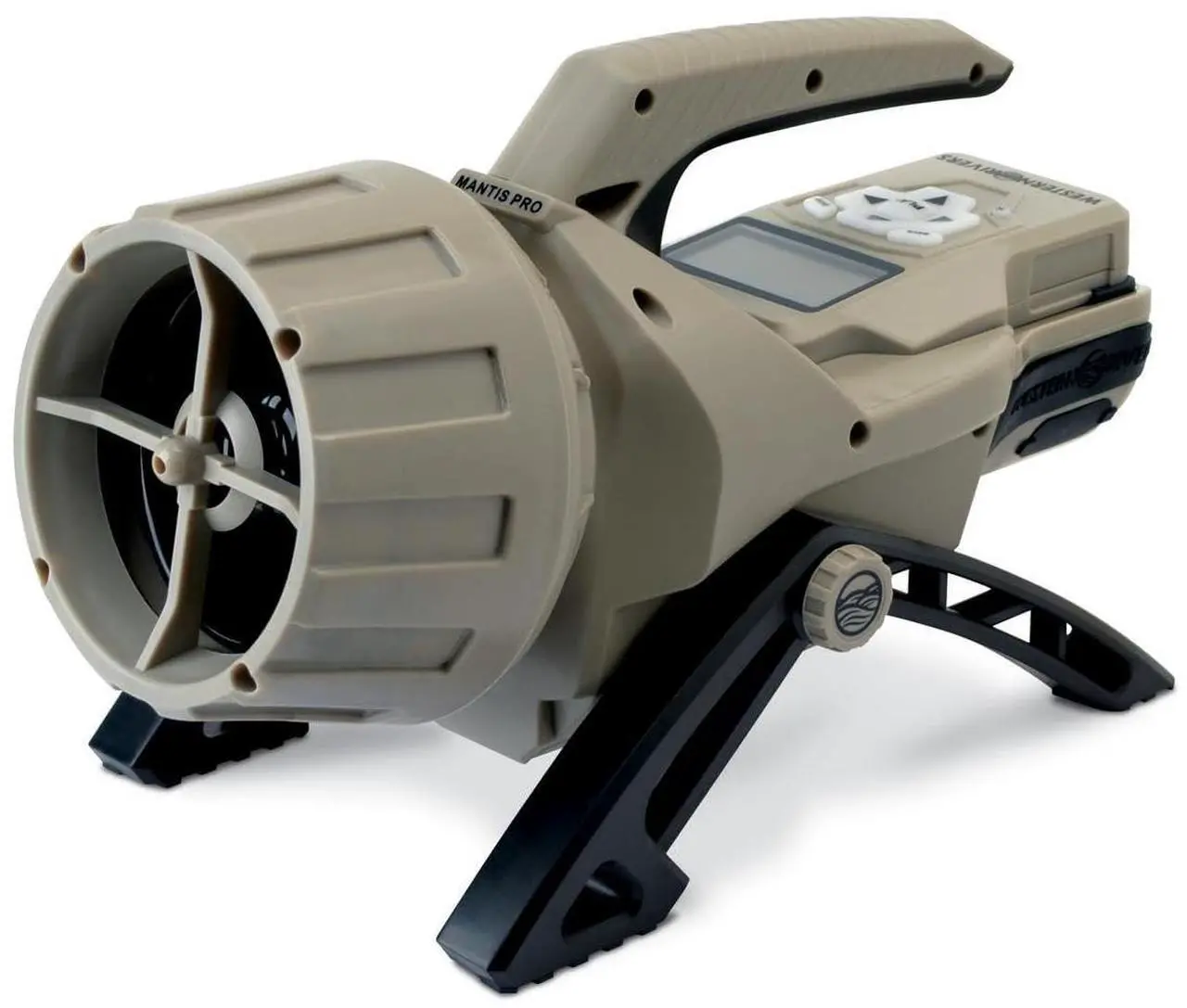 Western Rivers Mantis Pro 100 Electronic Call