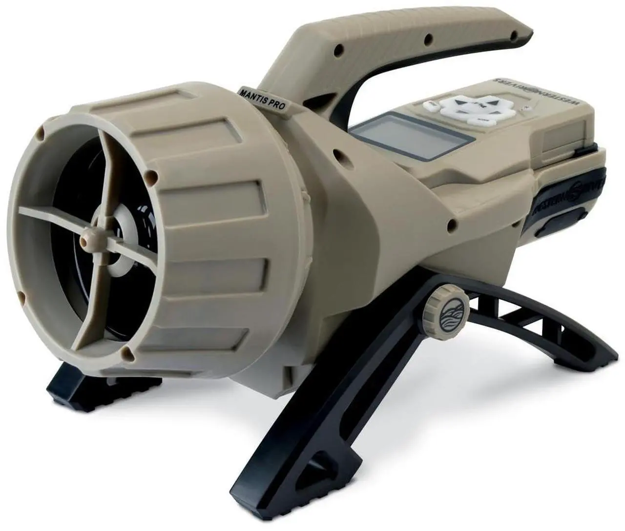 Western Rivers Mantis Pro 100 Electronic Call - Thumbnail 5