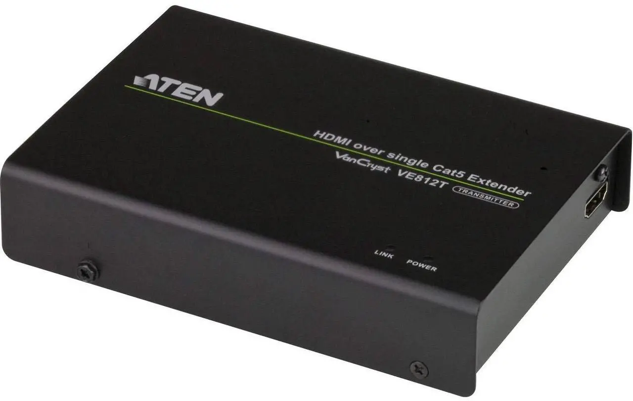Aten VE812T HDMI HDBaseT Transmitter