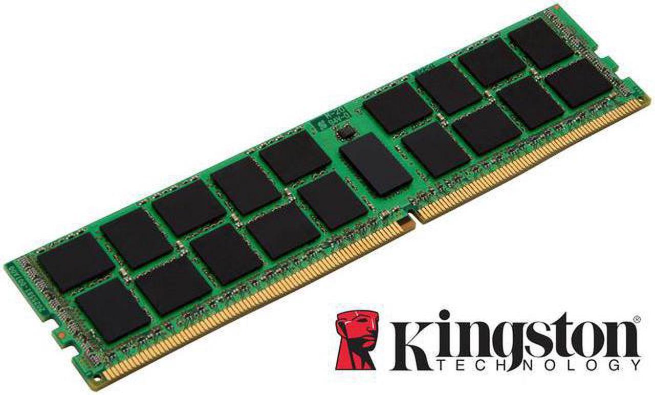 Kingston ME KTH-PL432 16G 16GB DDR4-3200MHz Reg ECC Module