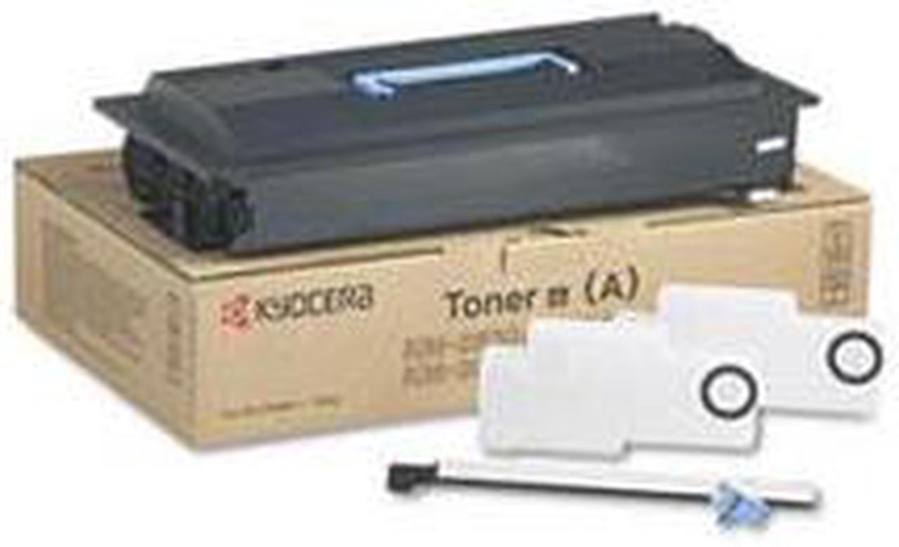 Alt view image 4 of 19 - Mita 370AB011 Toner 34000 Page-Yield Black