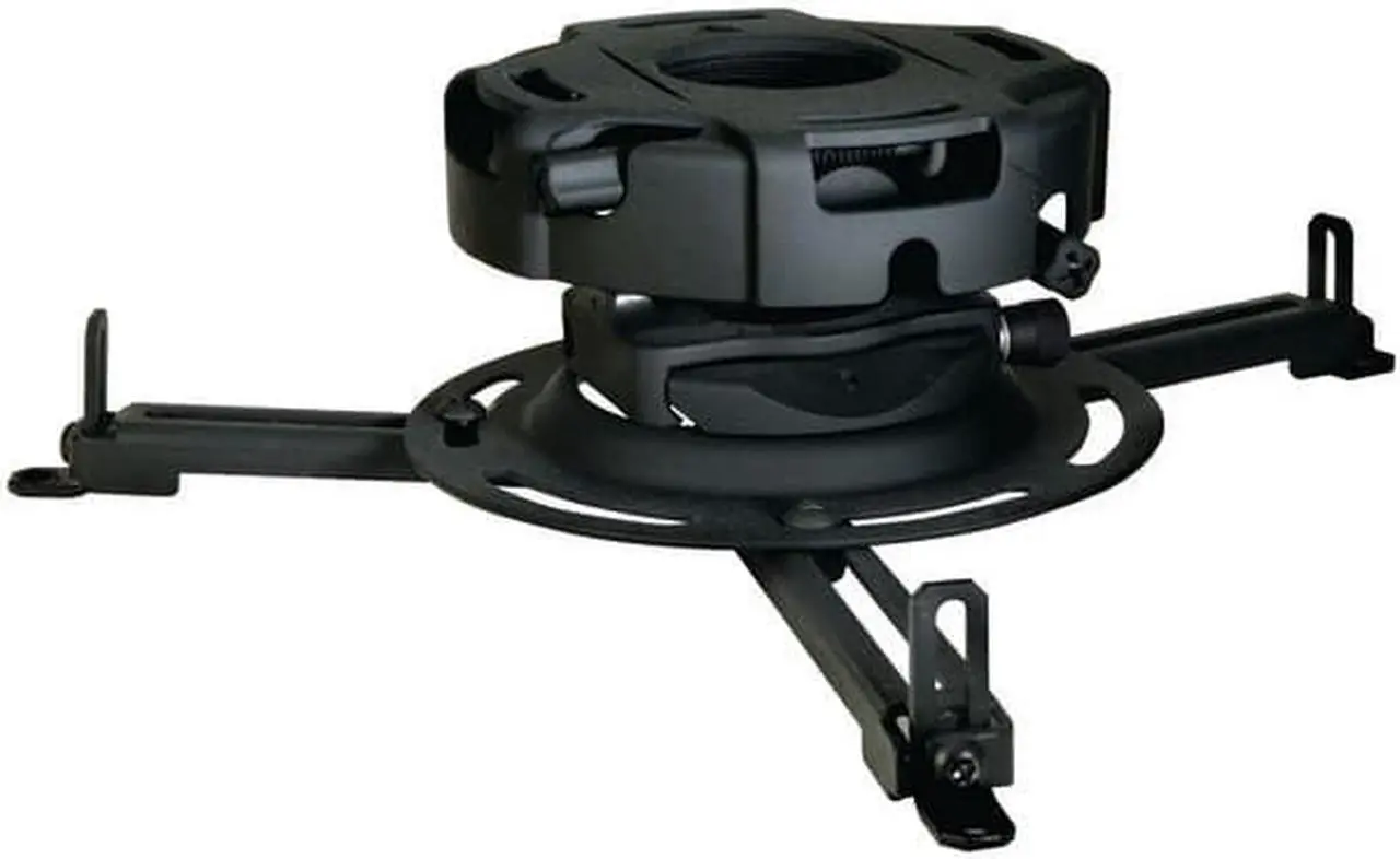 Alt view image 5 of 12 - Peerless-AV PRG-UNV PRG Precision Gear Projector Mount