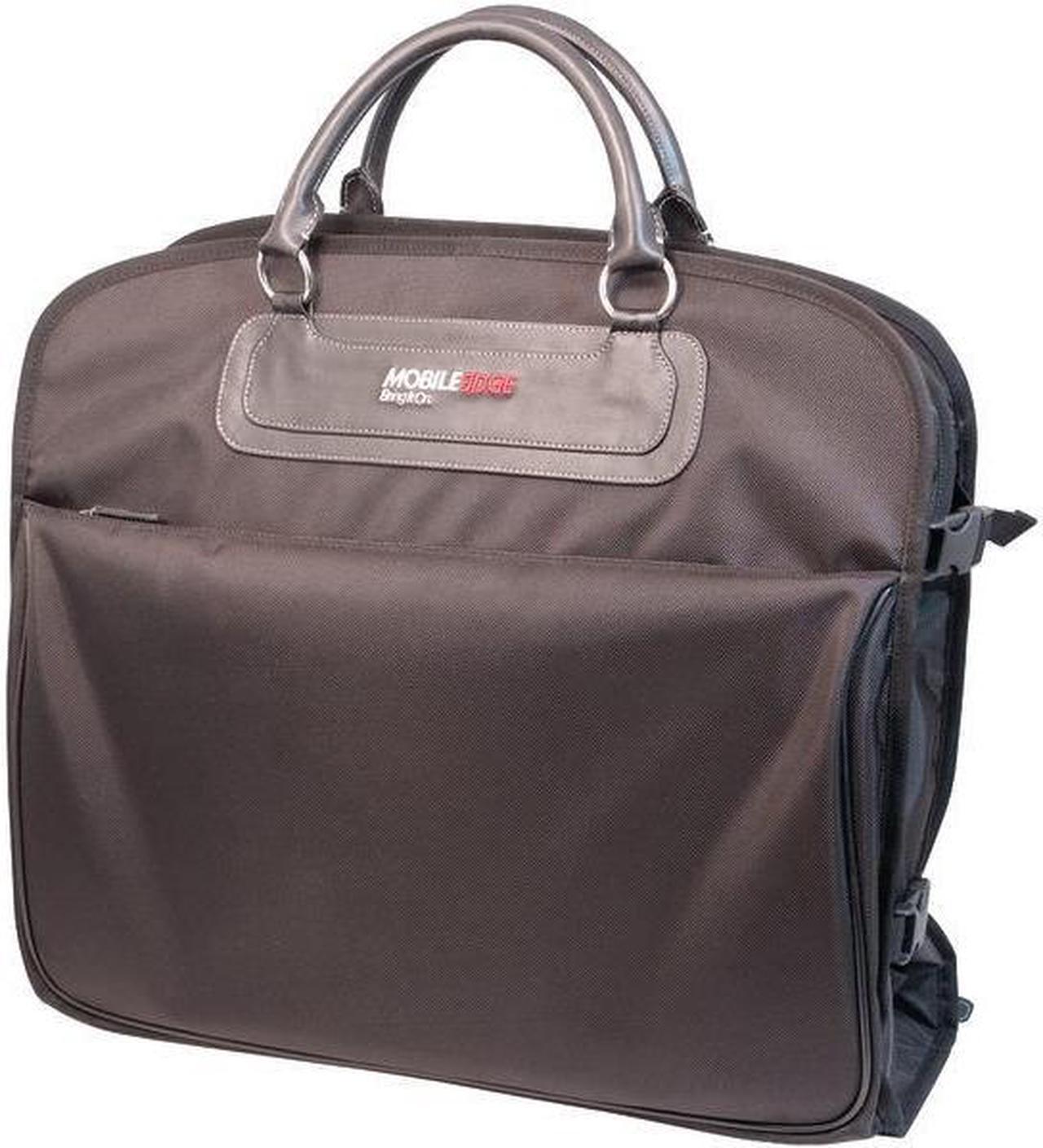 Alt view image 2 of 3 - Mobile Edge ME-DGB Deluxe Garment Bag