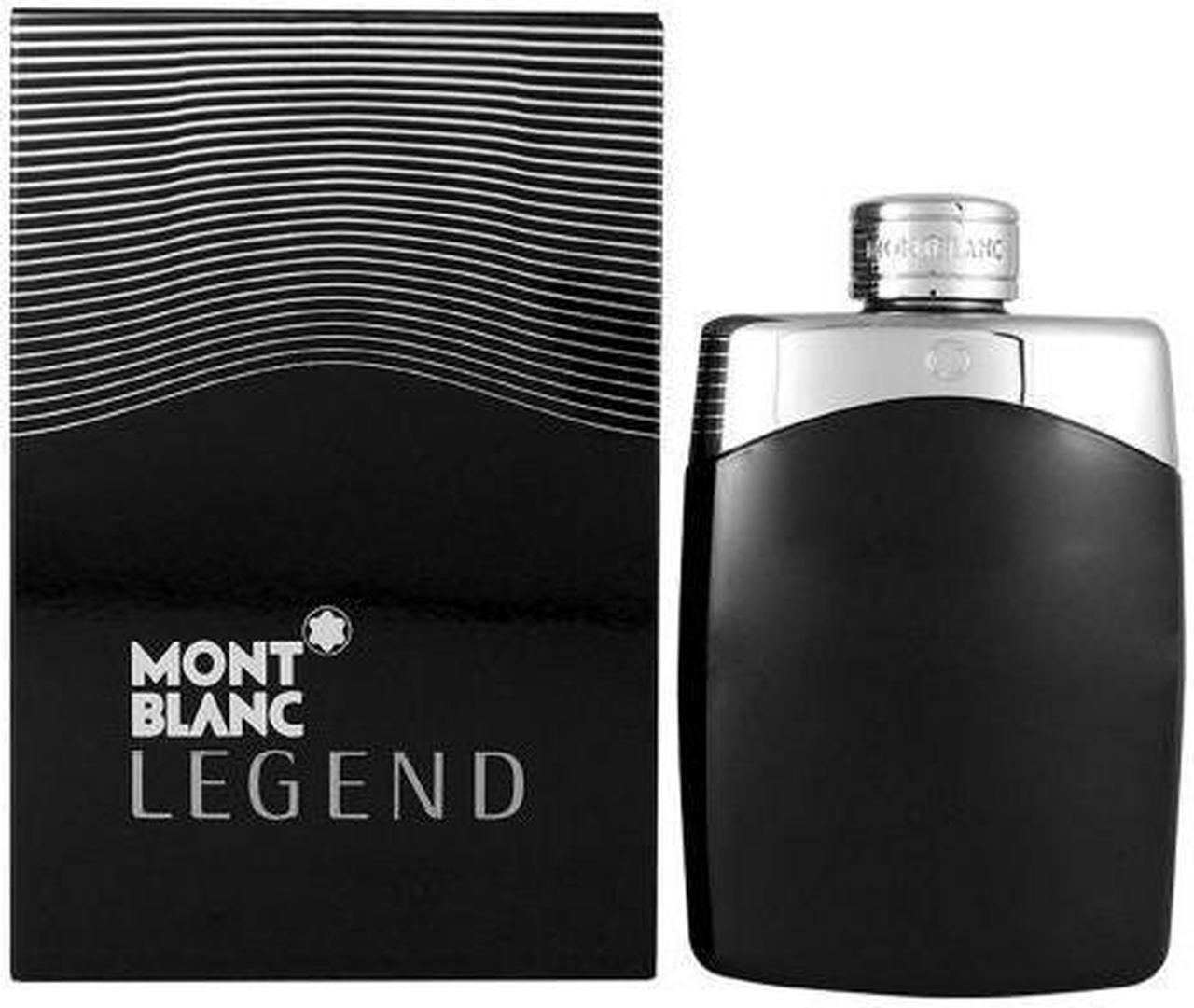 Mont Blanc Legend 6.7 Edt Sp For Men