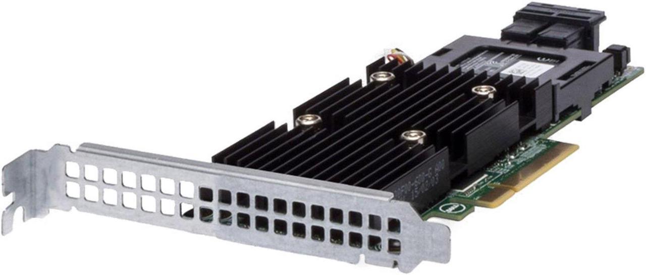 Main image of Dell Perc H730P Adapter Controllers (405-AAMY) (405-AAMY-OSTK)