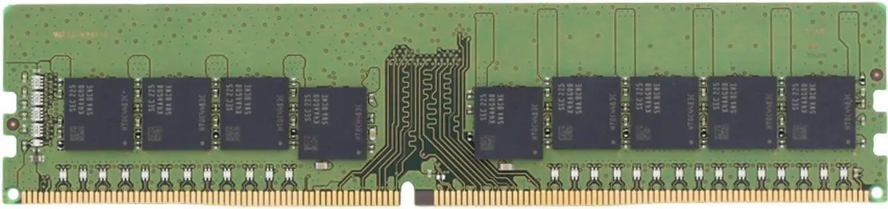 Alt view image 2 of 3 - Samsung 32GB 2Rx8 PC4-3200 ECC Unbuffered (M391A4G43BB1-CWE-OSTK)