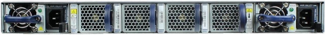 Alt view image 4 of 5 - Arista DCS-7150S-52-CL-R 52P 10GbE SFP+ RA Switch