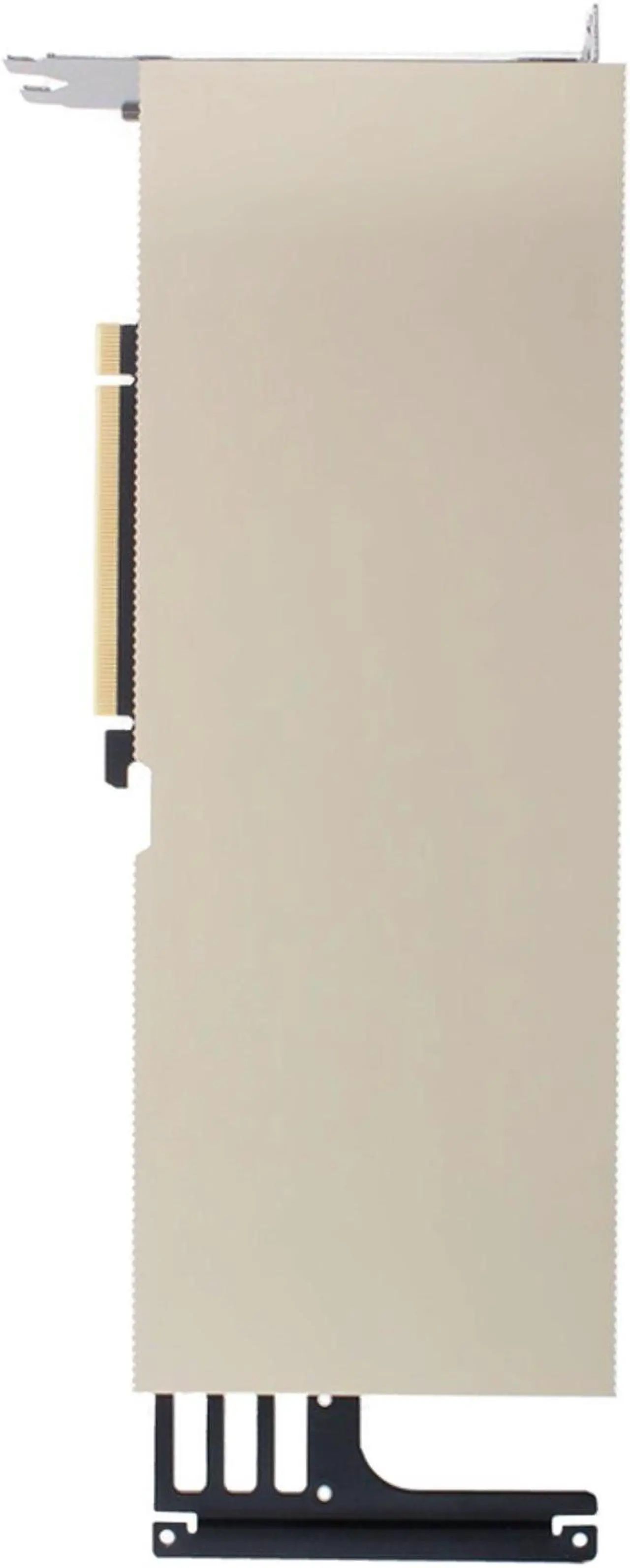 Alt view image 5 of 5 - Dell NVIDIA A16 64GB GDDR6 250W FHFL DW FH PCIe GPU (D1P1T)