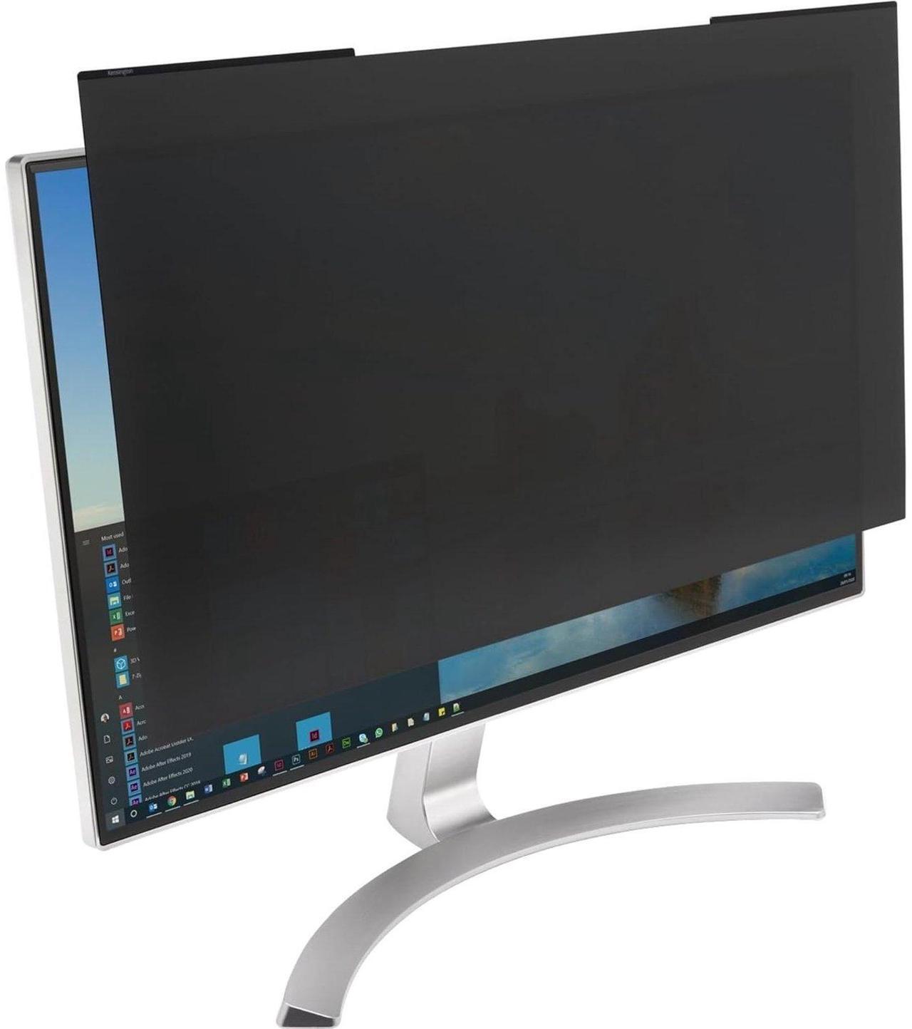 Main image of Kensington MagPro 27"" (16:9) Monitor Privacy Screen Magnetic (K58359WW-OSTK)