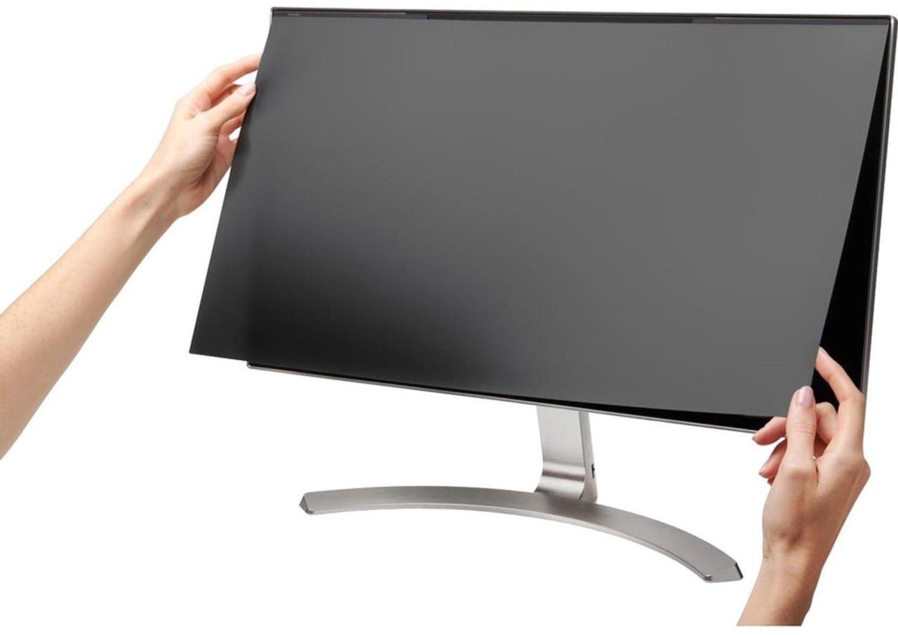Alt view image 4 of 4 - Kensington MagPro 27"" (16:9) Monitor Privacy Screen Magnetic (K58359WW-OSTK)