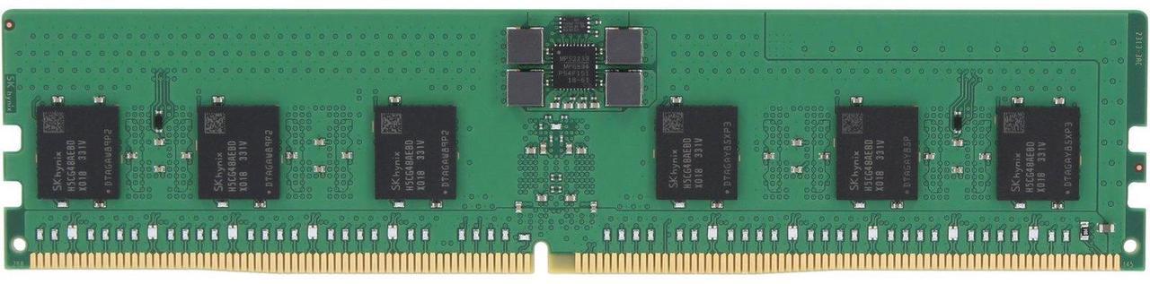 Alt view image 2 of 3 - Samsung 16GB 1Rx8 DDR5 RDIMM- 4800MT/s (HMCG78AEBRA115N-OSTK)