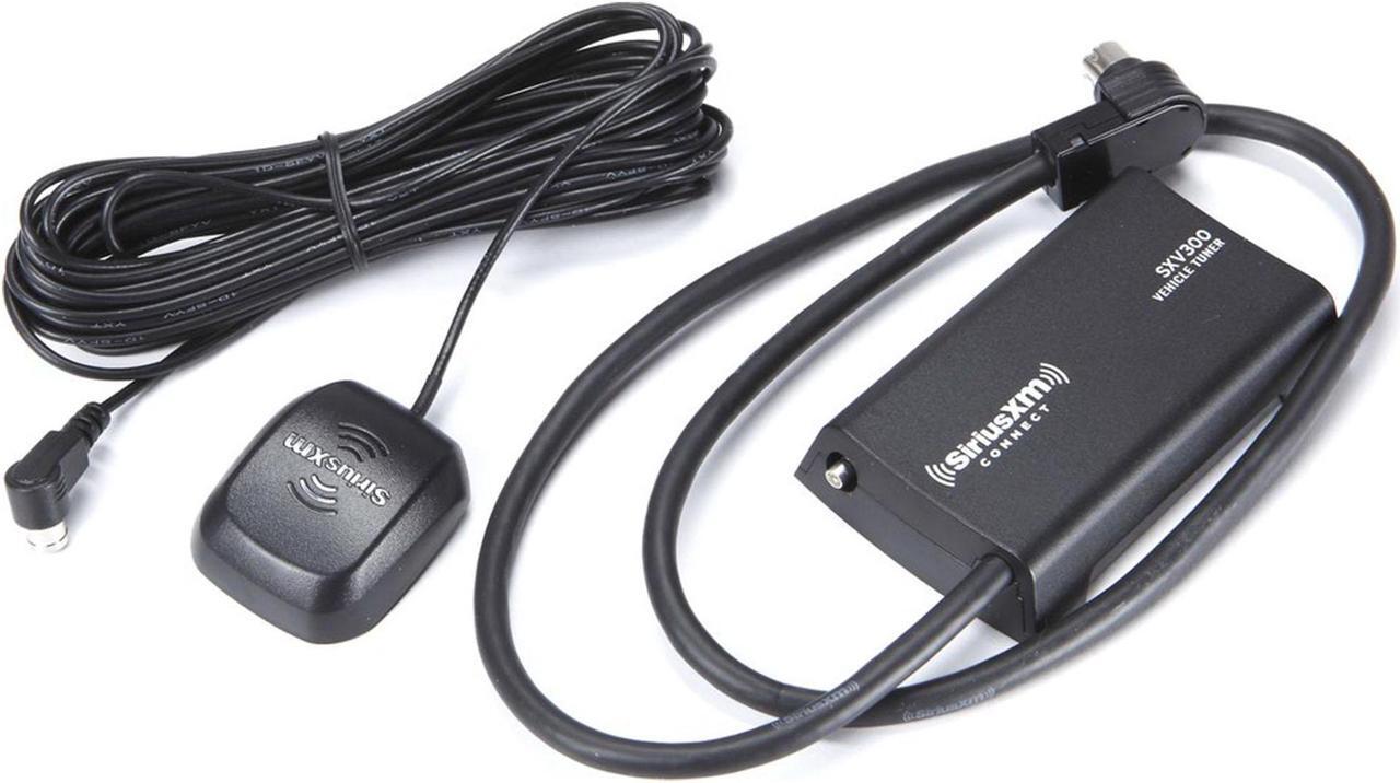 Alt view image 2 of 20 - Sirius SXV300 Connect Vehicle Tuner