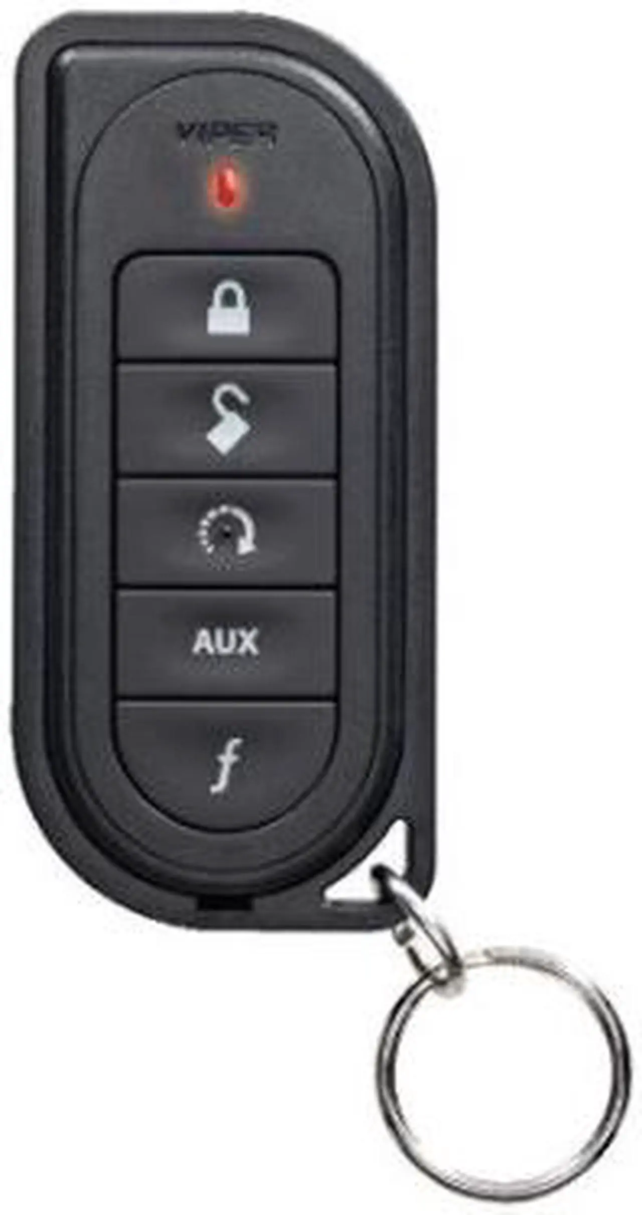 Alt view image 6 of 8 - Viper 7153V Replacement 5-Button Transmitter