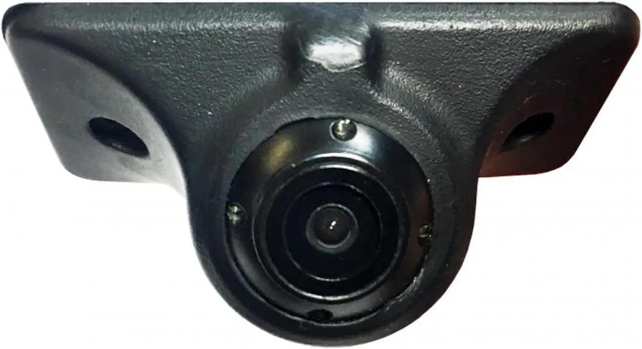 Main image of Echomaster PCAM-BS1-N Flexible Housing Self-Adhesive Blind Spot Camera