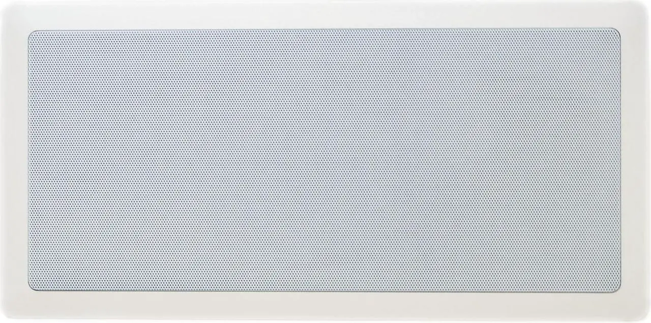 Main image of Legrand HT1LCRV1 5.25 in. LCR In-Wall Speaker (Each)