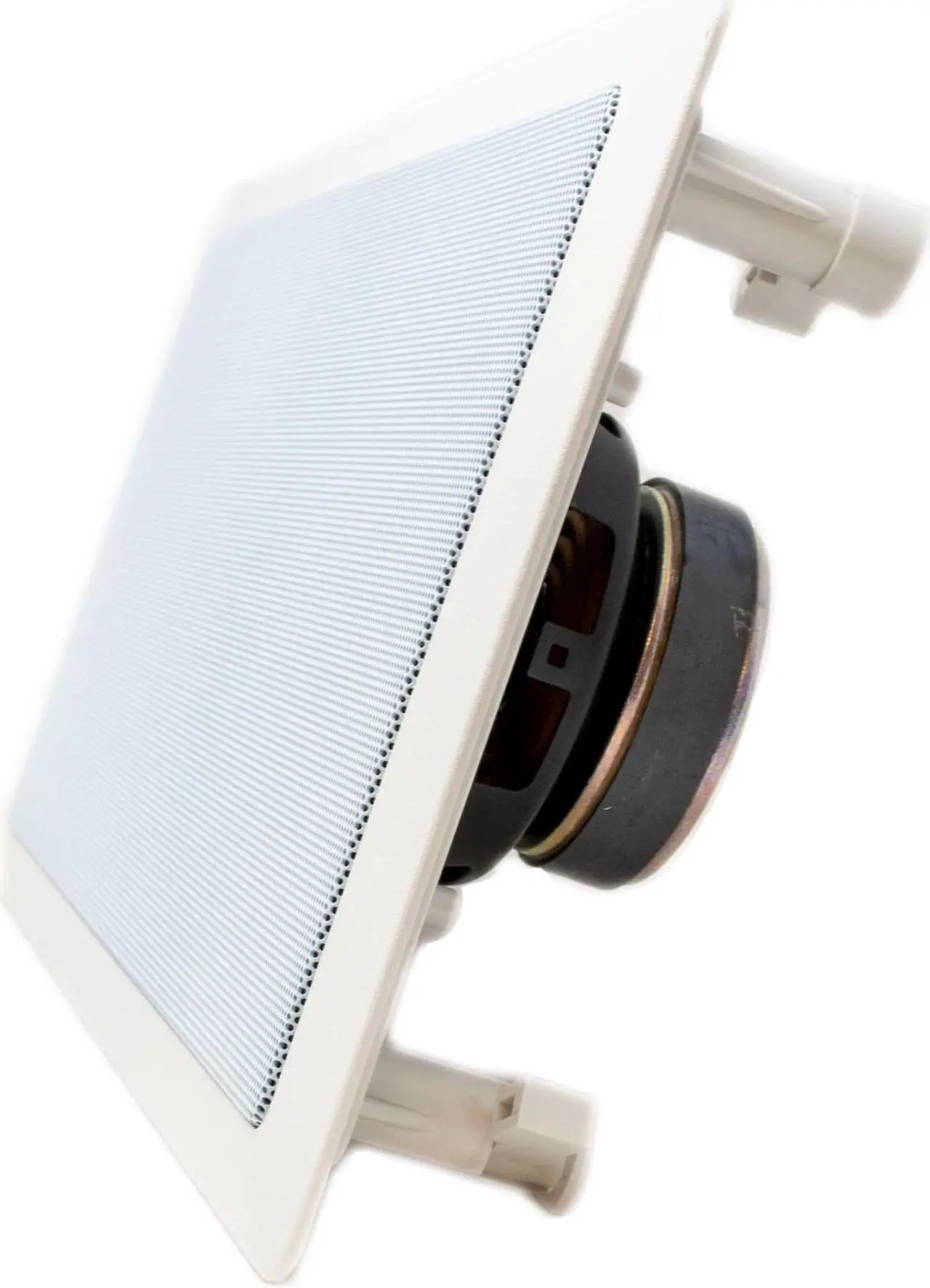 Alt view image 2 of 4 - Legrand HT1LCRV1 5.25 in. LCR In-Wall Speaker (Each)