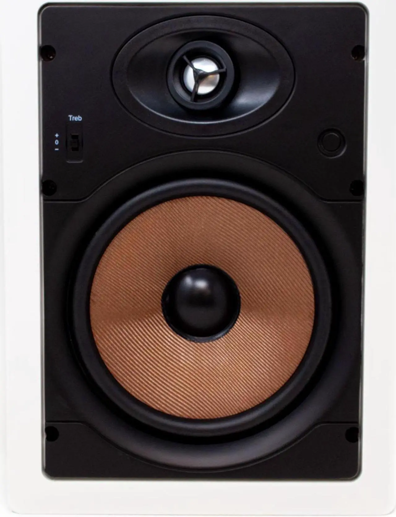 Main image of Legrand HT7801 7000 Series 8" In-Wall Speaker (Sold Individually)