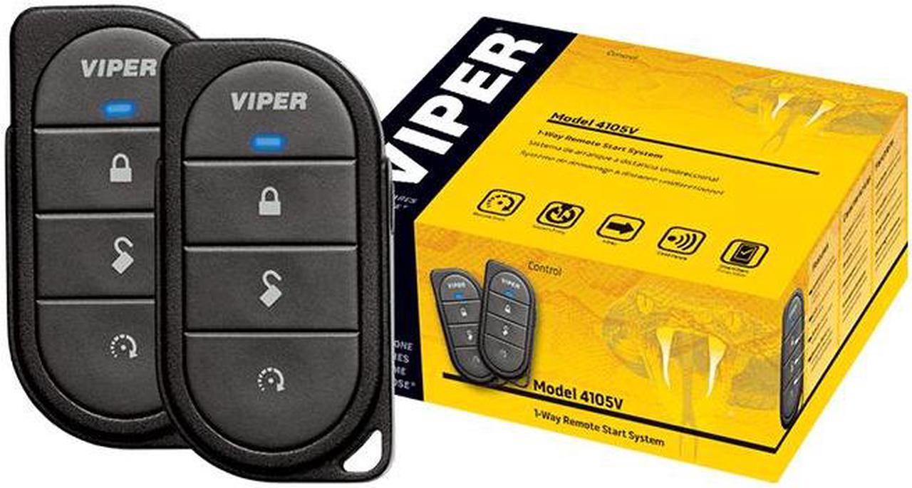 Alt view image 8 of 9 - Viper 4105V