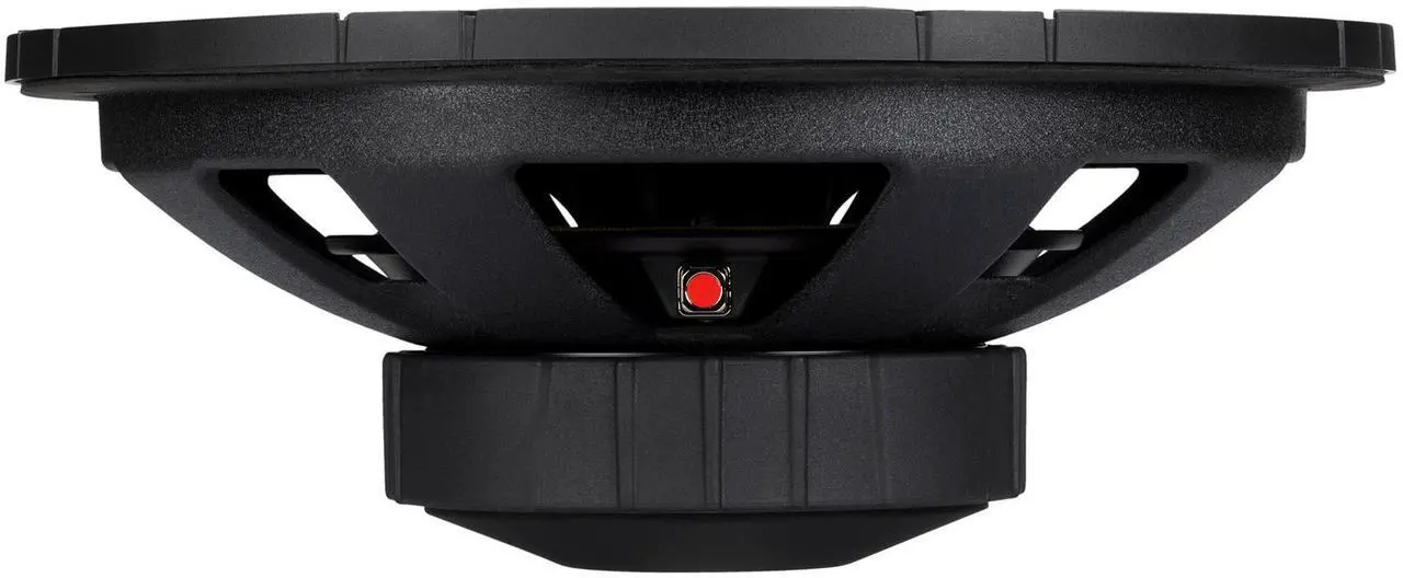 Alt view image 4 of 4 - Kicker 52CVT124 CVT12 CompVT 12-Inch (30cm) Subwoofer, 4 Ohm SVC