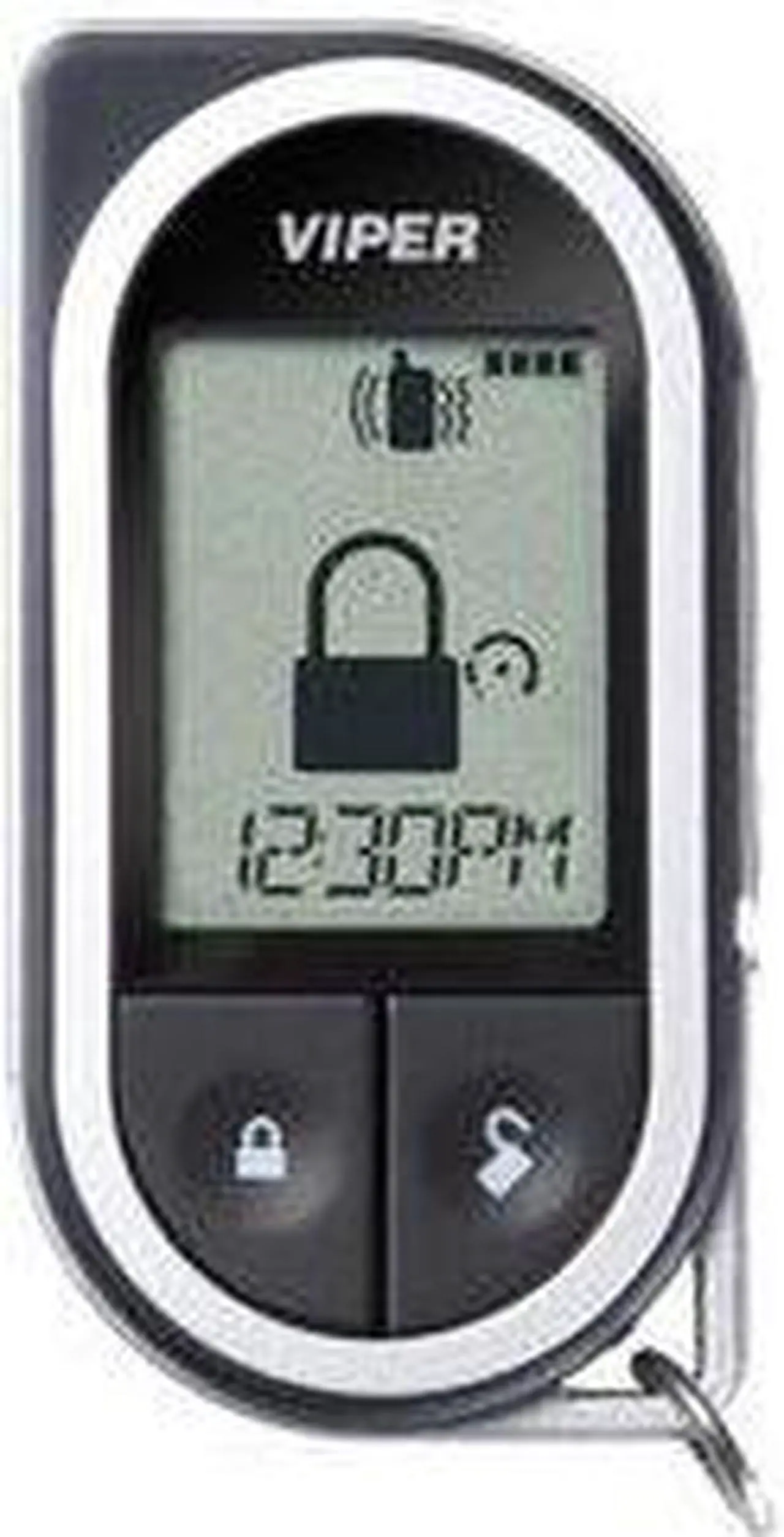Main image of Viper 7351V 2-Way Replacement Remote