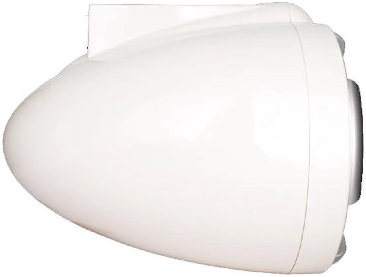 Alt view image 4 of 5 - Wet Sounds ICON8-WX ICON 8" Marine Tower Speakers with X Mount kit - Pair White