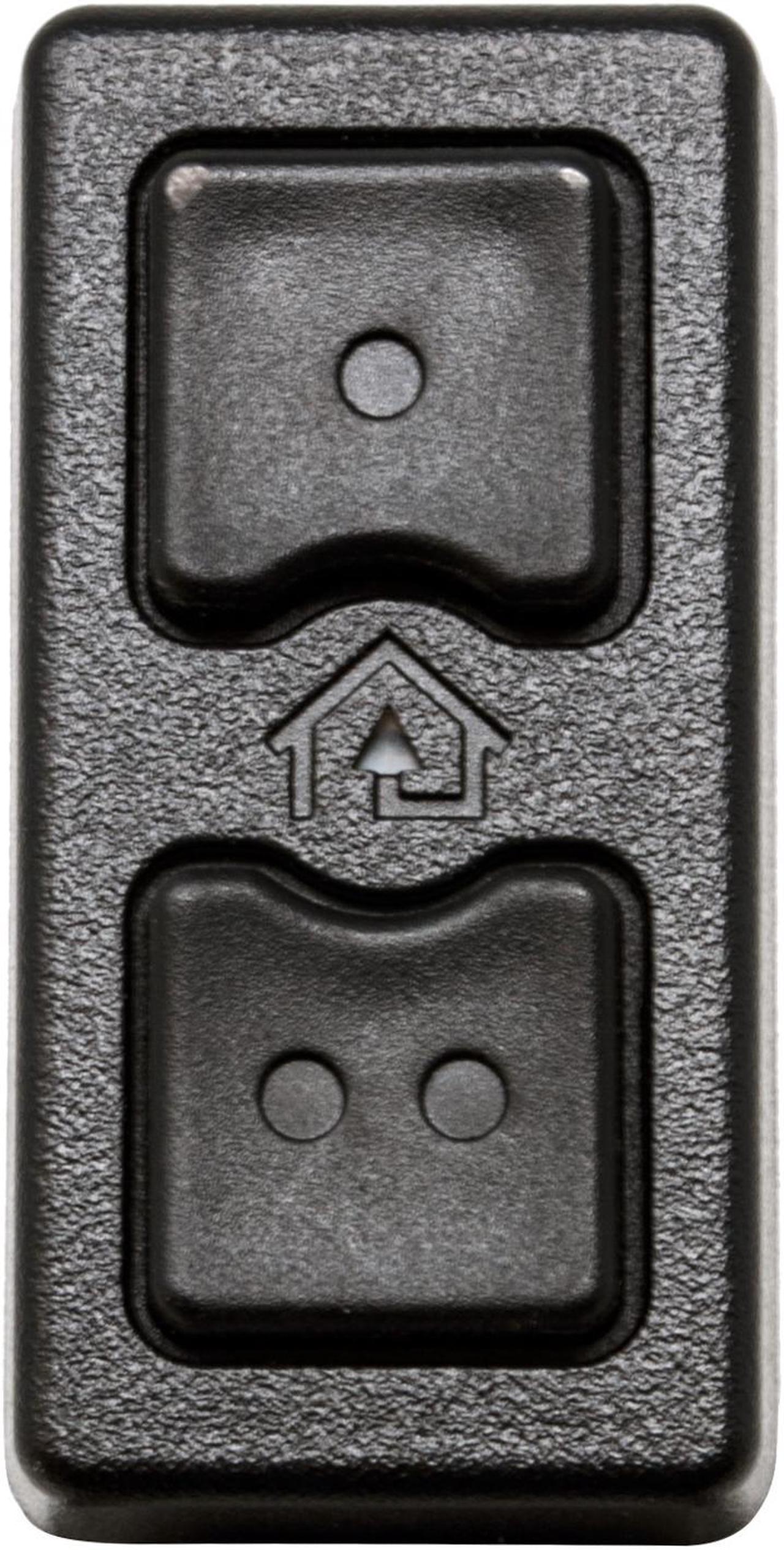 Main image of Audiovoxx GENHLBP1 HomeLink Universal Garage Door Opener
