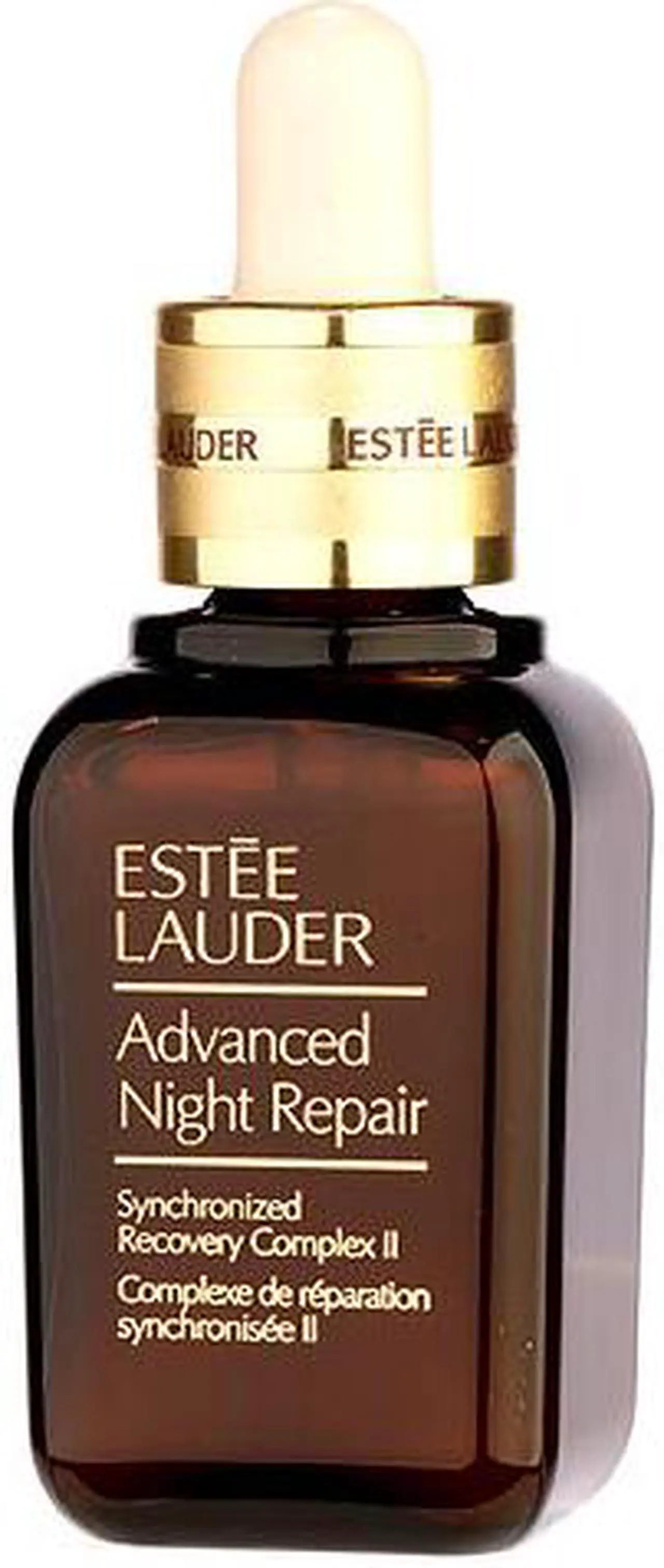 Main image of Estee Lauder Advanced Night Repair Synchronized Recovery Complex Ii - All Skin Types By Estee Lauder For Women -  1 Oz