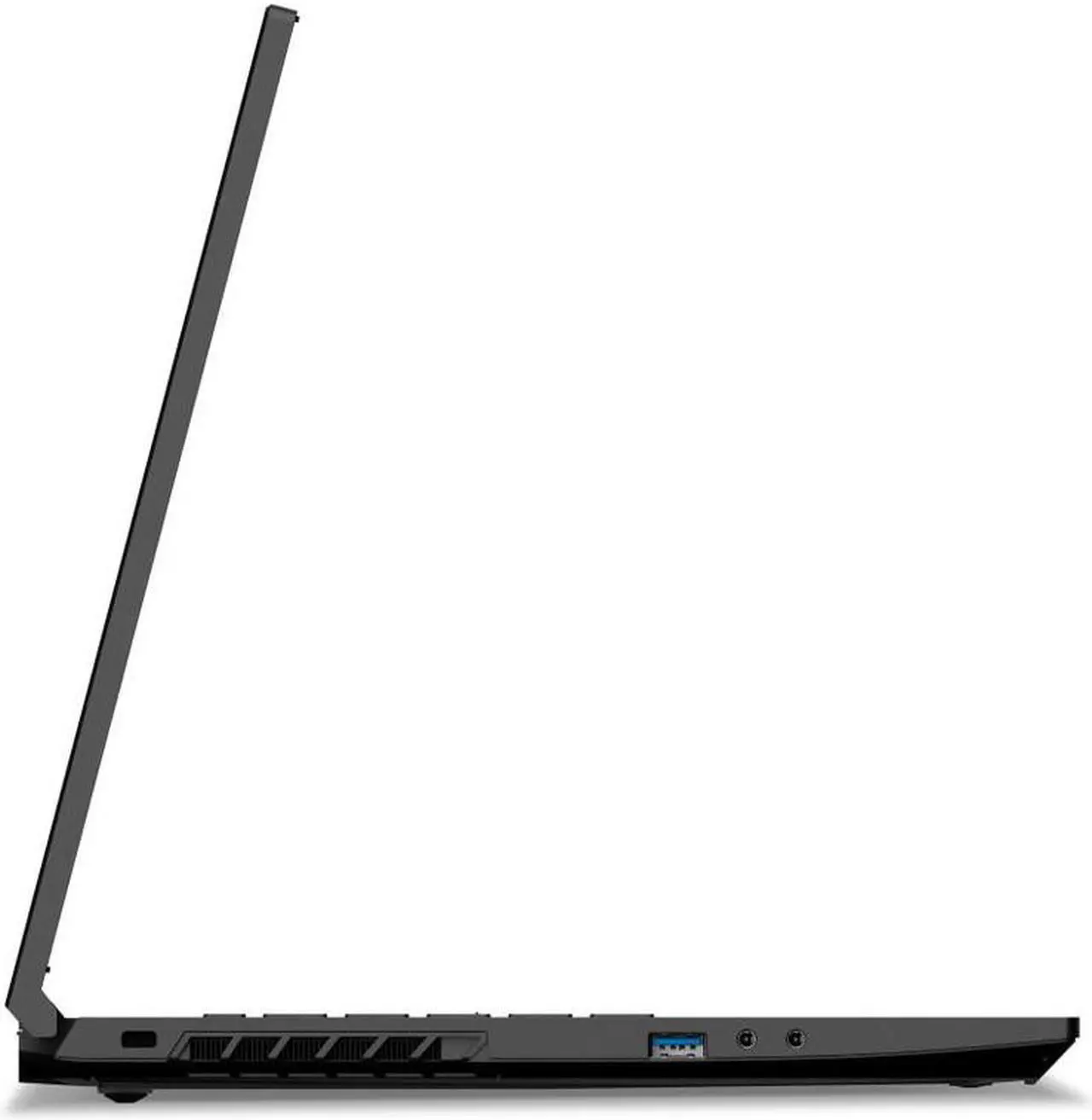 Alt view image 3 of 6 - Eluktronics RP-15 G2 Gaming Laptop | AMD Ryzen 7 7840HS Octa-Core CPU | NVIDIA GeForce RTX 4070 GPU | 15.6" QHD 165Hz Display | 1TB PCIe Gen 4 SSD | 32GB DDR5 RAM | Wi-Fi 6E | RGB Backlit Keyboard