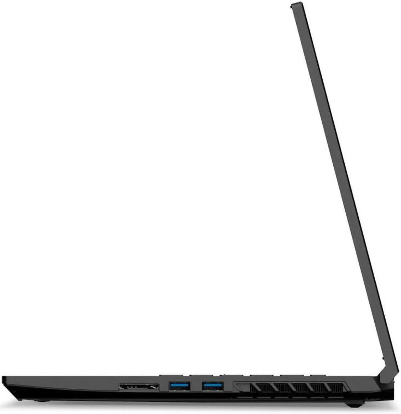 Alt view image 4 of 6 - Eluktronics RP-15 G2 Gaming Laptop | AMD Ryzen 7 7840HS Octa-Core CPU | NVIDIA GeForce RTX 4070 GPU | 15.6" QHD 165Hz Display | 1TB PCIe Gen 4 SSD | 32GB DDR5 RAM | Wi-Fi 6E | RGB Backlit Keyboard