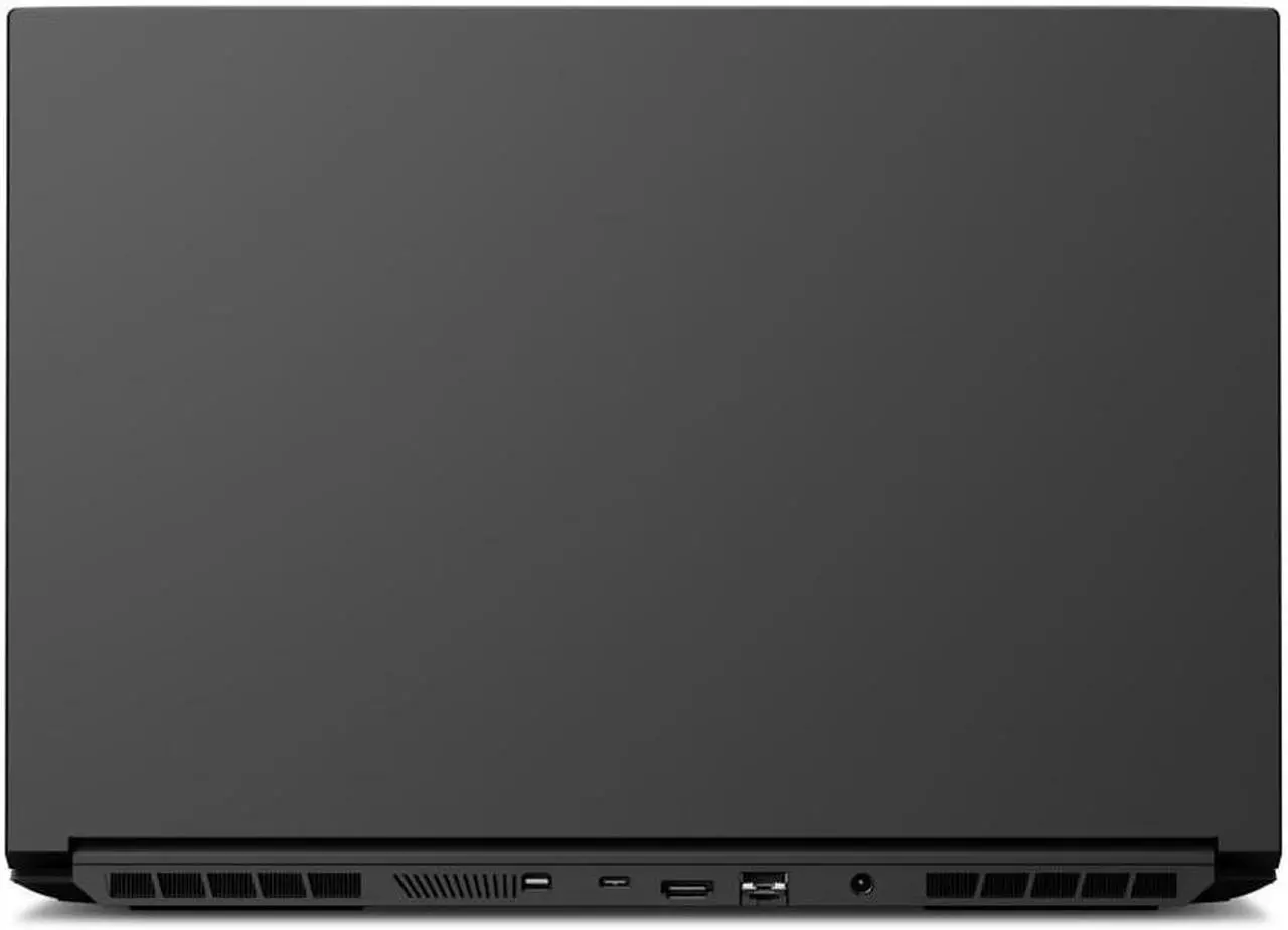 Alt view image 5 of 6 - Eluktronics RP-15 G2 Gaming Laptop | AMD Ryzen 7 7840HS Octa-Core CPU | NVIDIA GeForce RTX 4070 GPU | 15.6" QHD 165Hz Display | 1TB PCIe Gen 4 SSD | 32GB DDR5 RAM | Wi-Fi 6E | RGB Backlit Keyboard