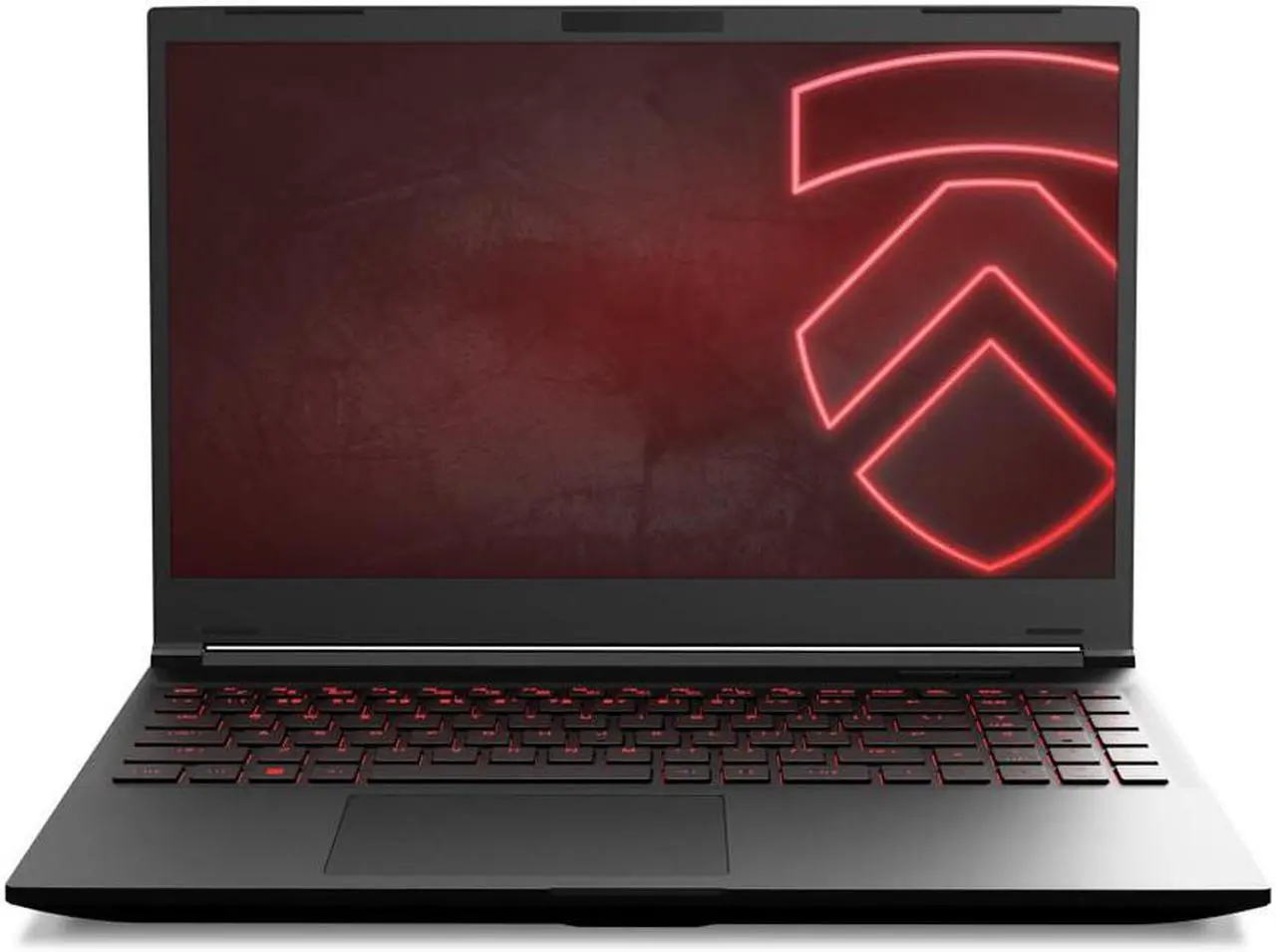 Alt view image 6 of 6 - Eluktronics RP-15 G2 Gaming Laptop | AMD Ryzen 7 7840HS Octa-Core CPU | NVIDIA GeForce RTX 4070 GPU | 15.6" QHD 165Hz Display | 1TB PCIe Gen 4 SSD | 32GB DDR5 RAM | Wi-Fi 6E | RGB Backlit Keyboard