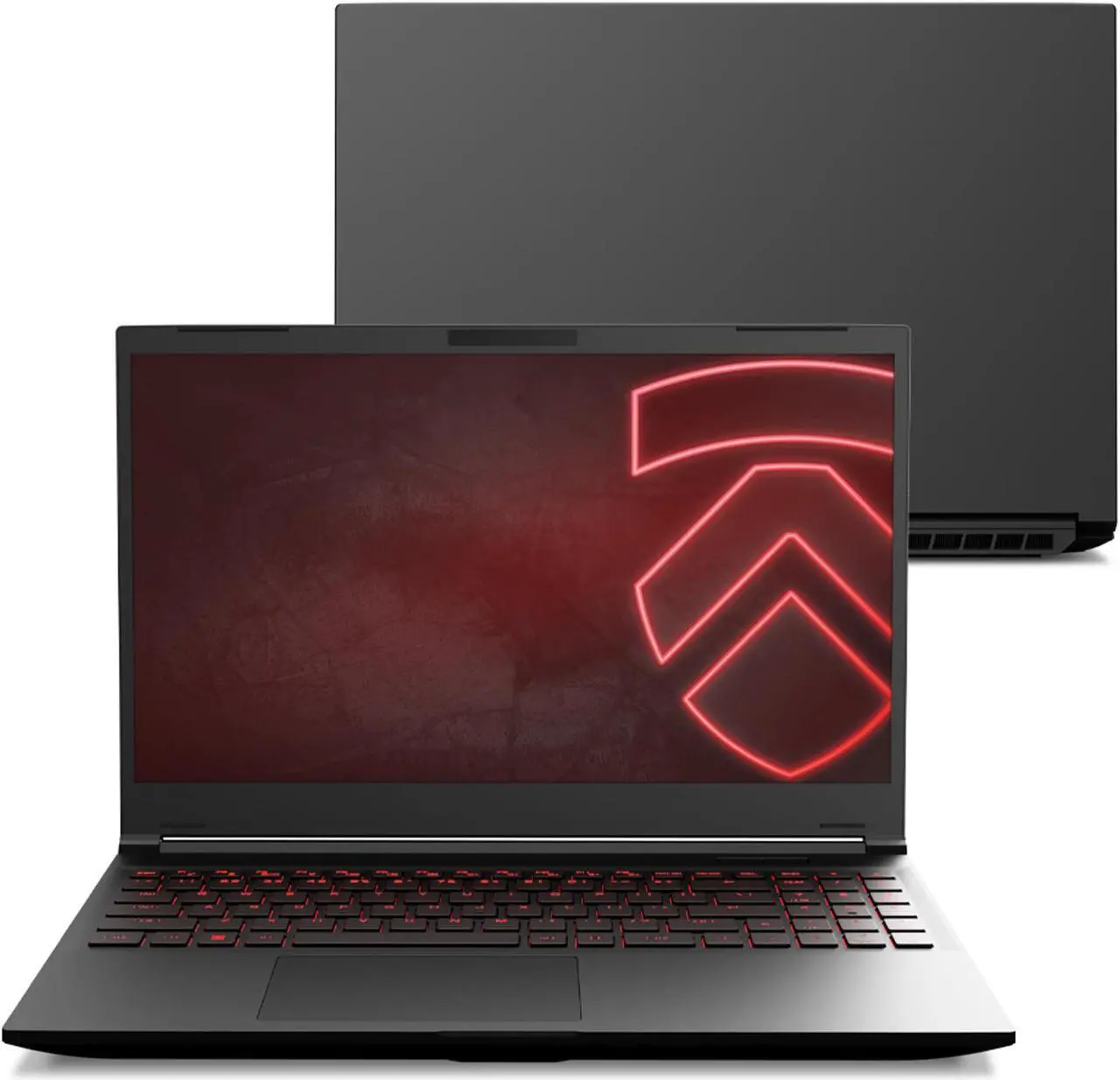 Main image of Eluktronics RP-15 G2 Gaming Laptop | AMD Ryzen 7 7840HS Octa-Core CPU | NVIDIA GeForce RTX 4070 GPU | 15.6" QHD 165Hz Display | 1TB PCIe Gen 4 SSD | 32GB DDR5 RAM | Wi-Fi 6E | RGB Backlit Keyboard
