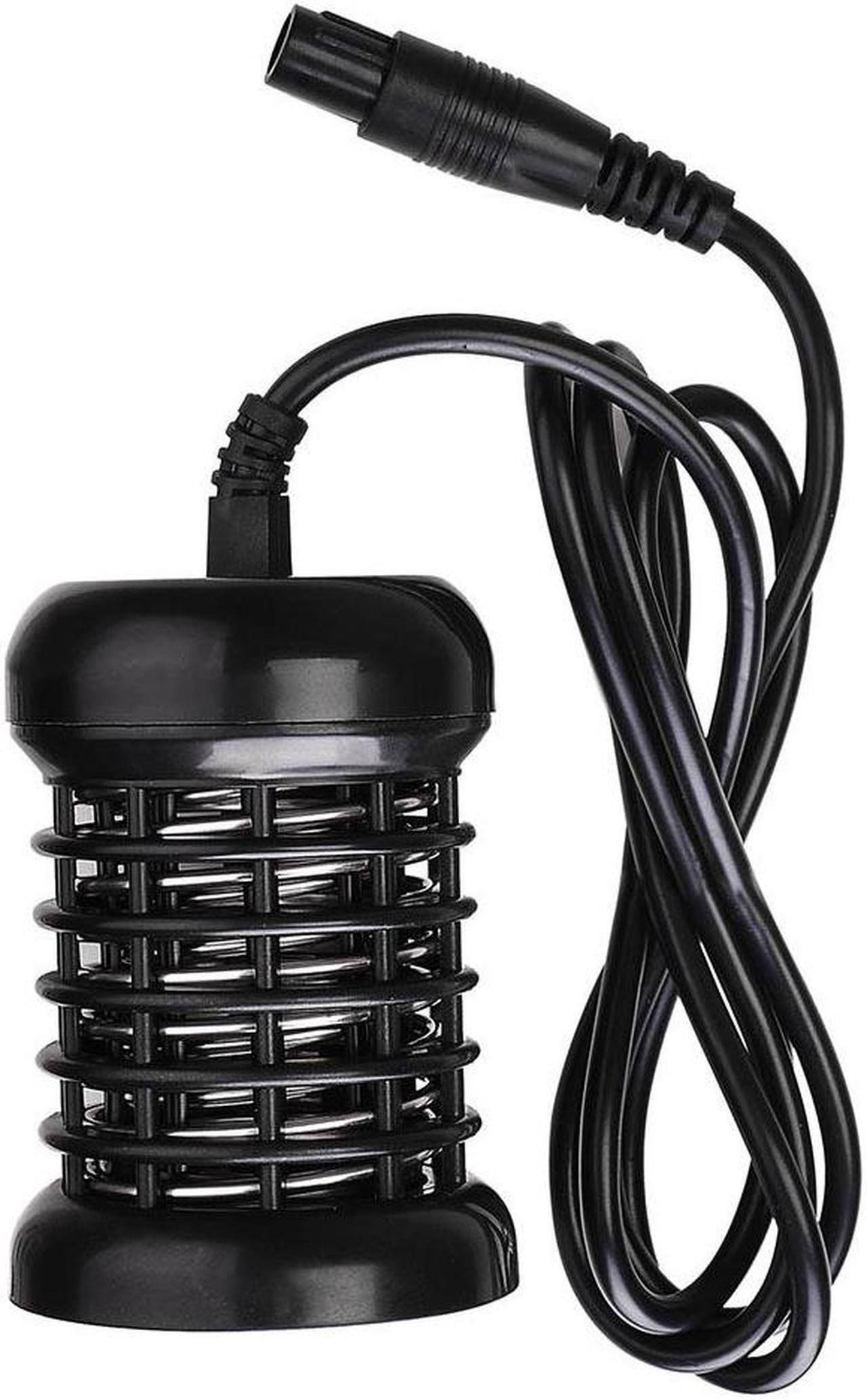 Alt view image 3 of 3 - 6 Pack Round Arrays for Ionic Detox Foot Bath Spa Cleanse Machine Replacement Array Accessory Black