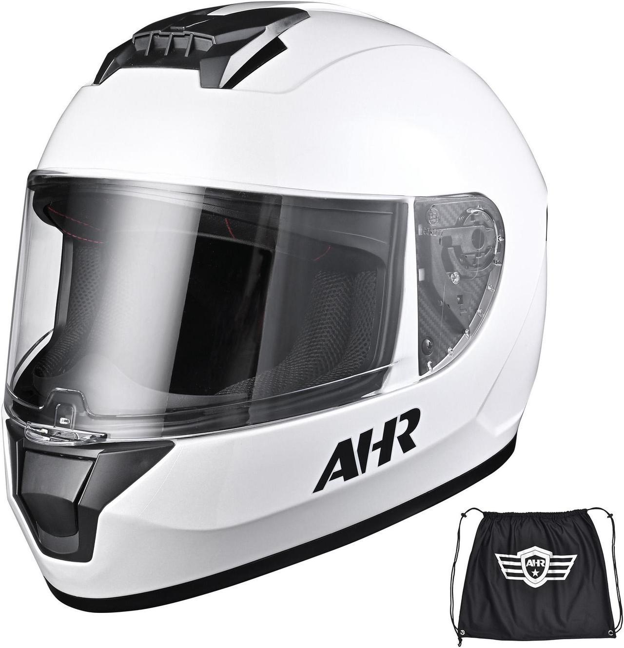 AHR Replacement Top Liner and Cheek Pads Kit for H-Ven30 Size S