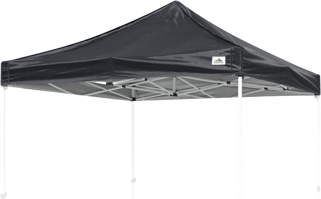 InstaHibit 9.6x9.6Ft Replacement Pop up Canopy Top UV30+ Top Cover Outdoor Home