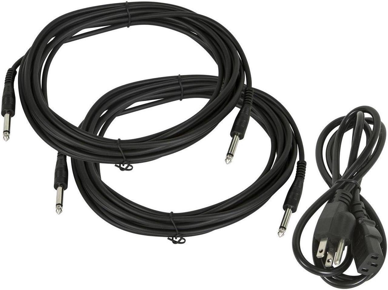 Alt view image 8 of 11 - MonoPrice CAT6 UTP OUTDOOR GEL DIRECT BURIAL CABLE