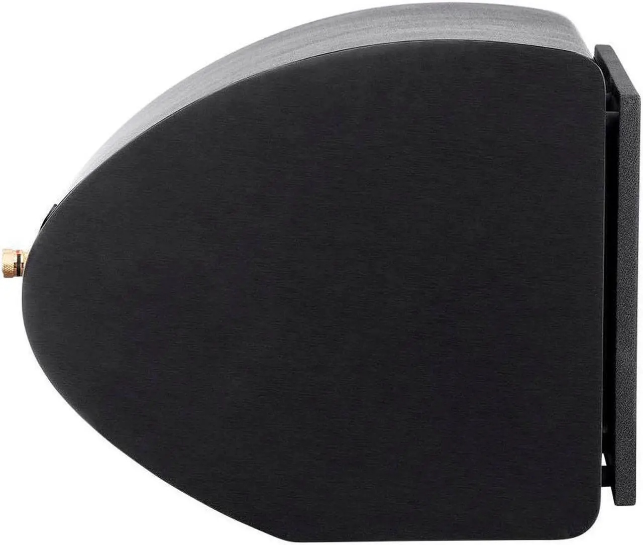 Alt view image 3 of 6 - Monoprice Monolith THX-365C Ultra Center Channel Speaker (Each) THX Certified, Premium Drivers, Premium Built Cabinet