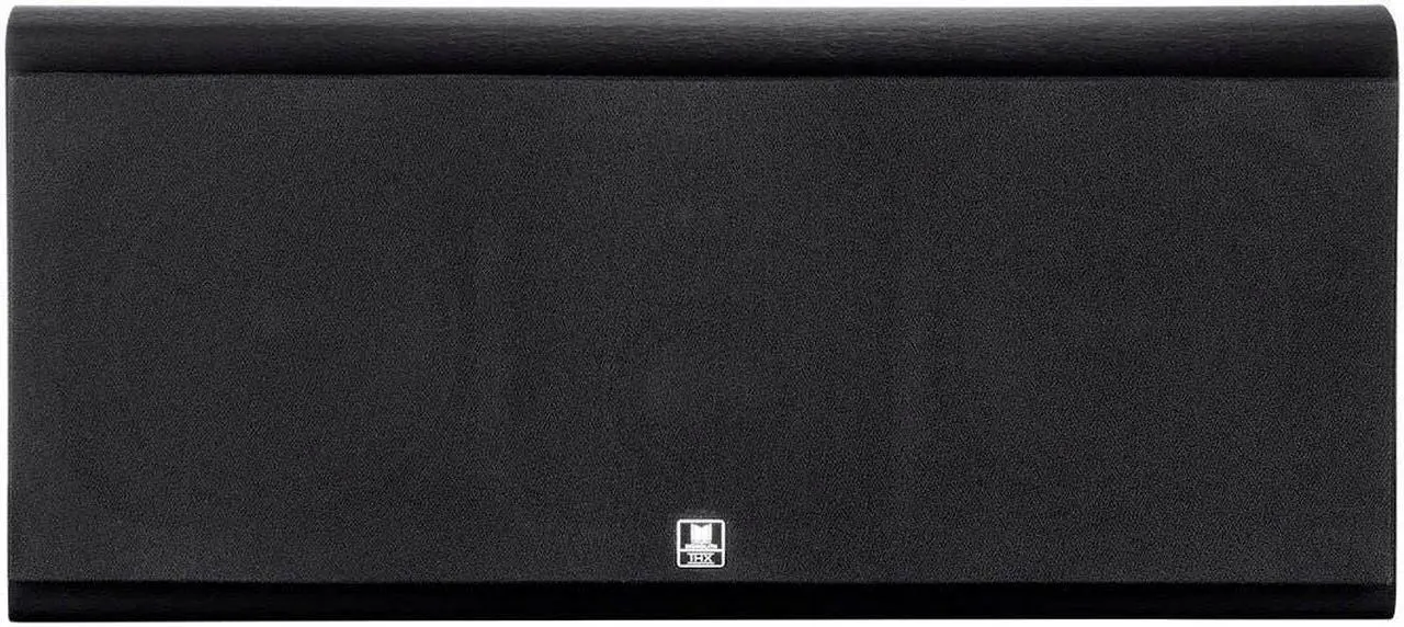 Alt view image 2 of 6 - Monoprice Monolith THX-365C Ultra Center Channel Speaker (Each) THX Certified, Premium Drivers, Premium Built Cabinet