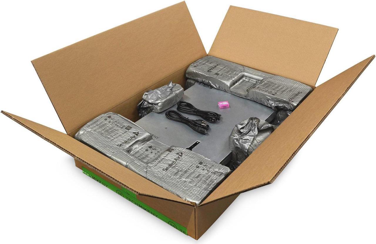 Alt view image 5 of 5 - Dell PowerEdge R630 Server 2.60Ghz 28-Core 256GB 2x NEW 1TB SSD H330 Rails