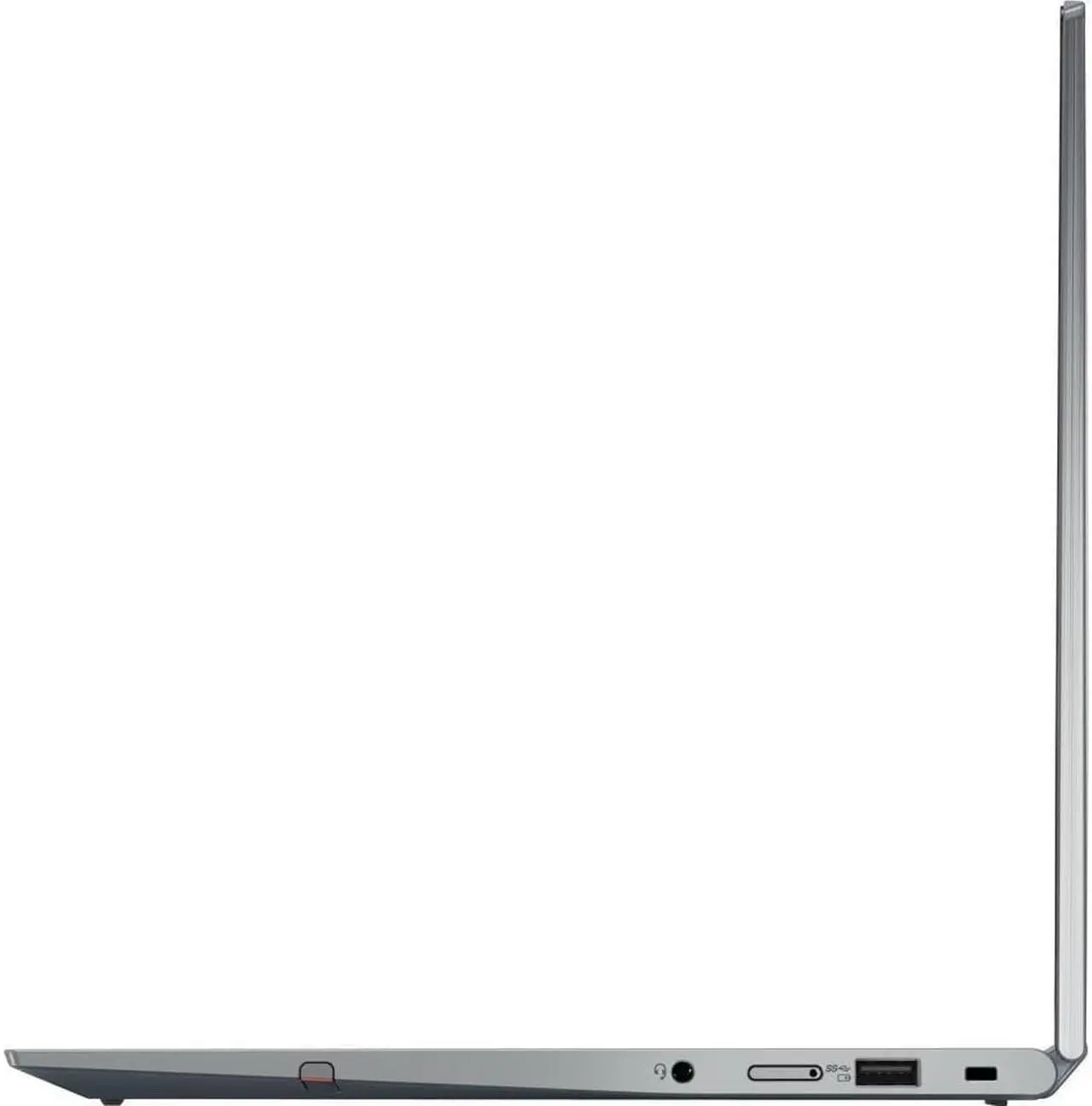 Alt view image 5 of 7 - 4G LTE Lenovo ThinkPad X1 Yoga - 14" 2-In-1 Touchscreen Notebook Computer, Intel Core i7-1185G7, 16GB RAM, 1TB SSD, Windows 11 Pro, WWAN Mobile Broadband, Pen