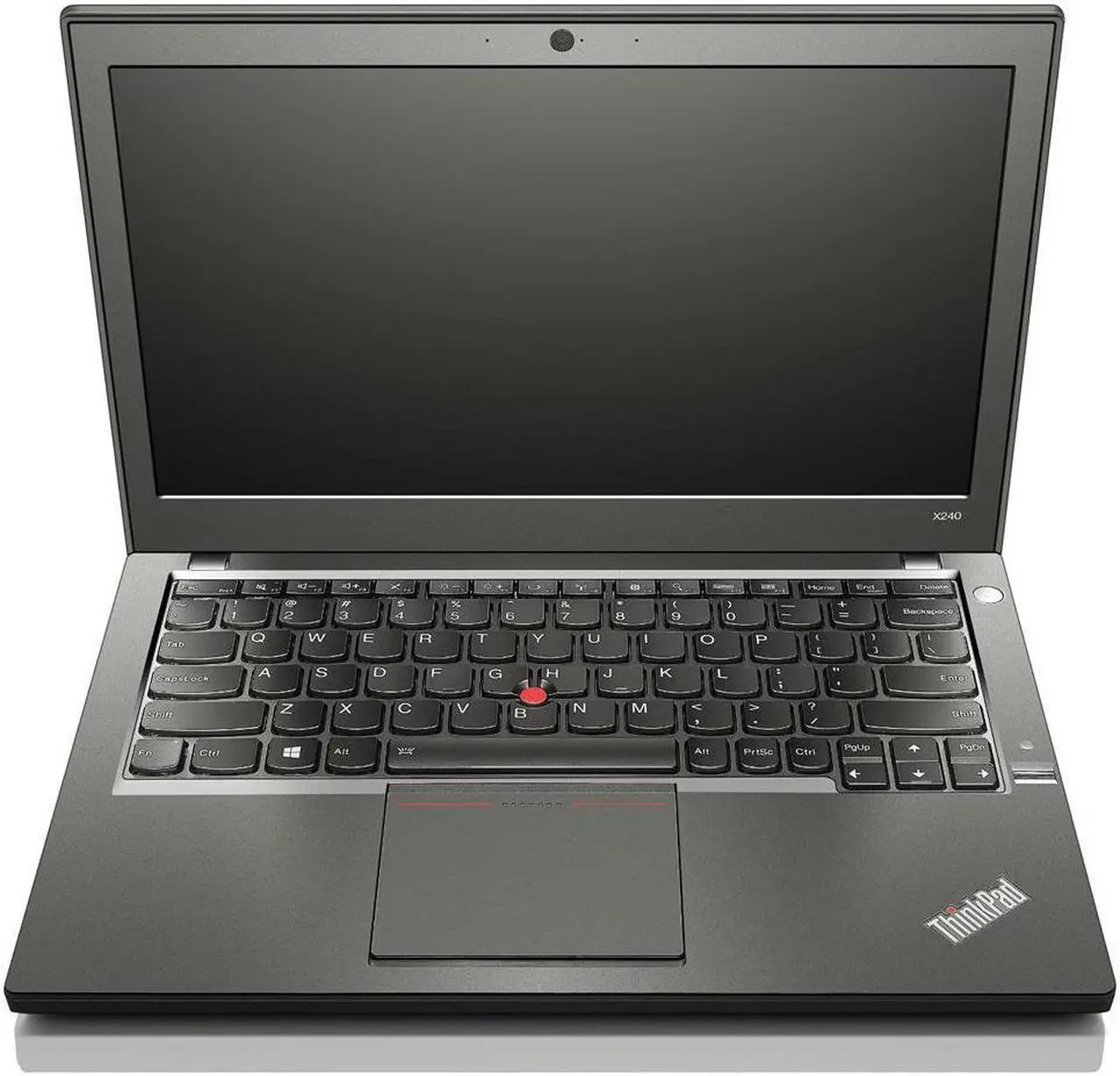 Main image of [GRADE-A] Lenovo ThinkPad X240 Business Ultrabook - Windows 7 Pro - Core i7-4600U, 500GB HDD, 8GB RAM, 12.5" FHD IPS (1920x1080) Touch Display, Ultralight and Ultradurable, Fingerprint Reader